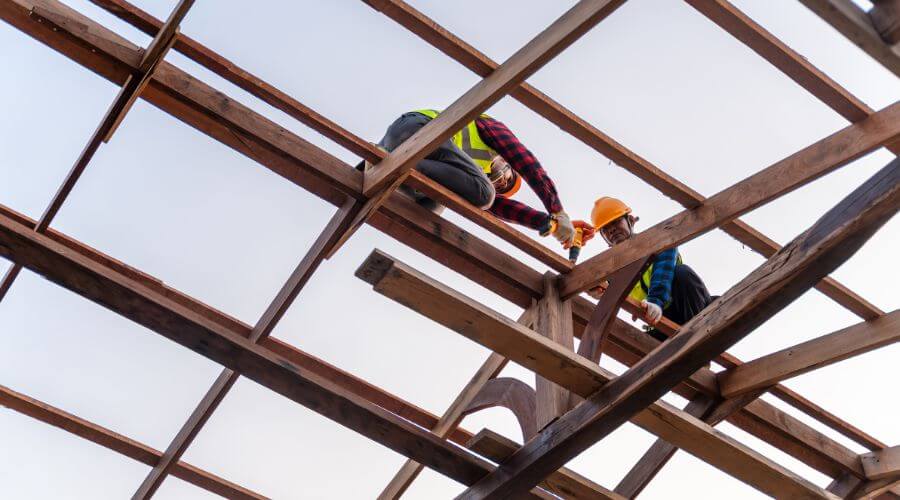 Local Chimney Repair in Cartwright, ND